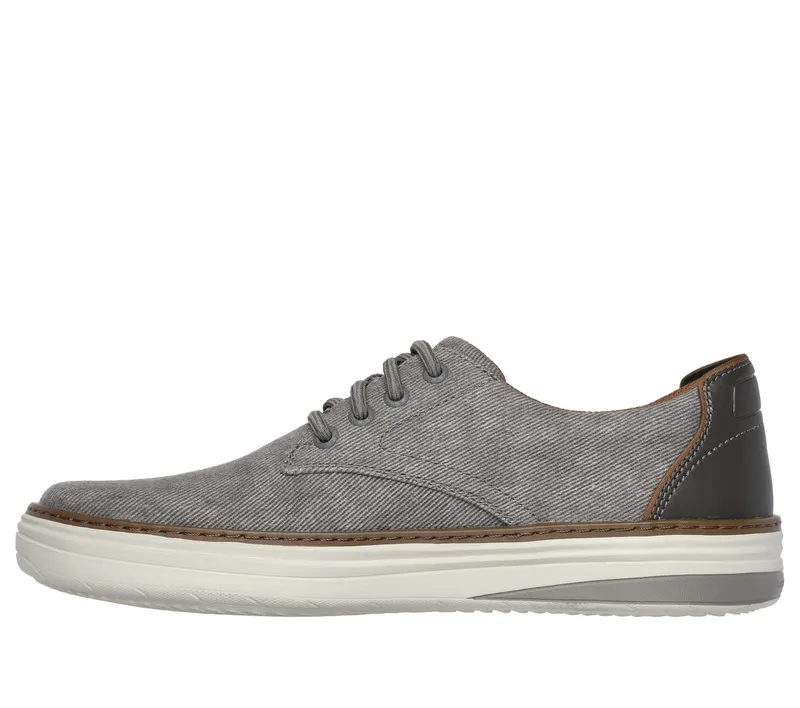 Skechers Hyland – Ratner – Taupe (205135-TPE)