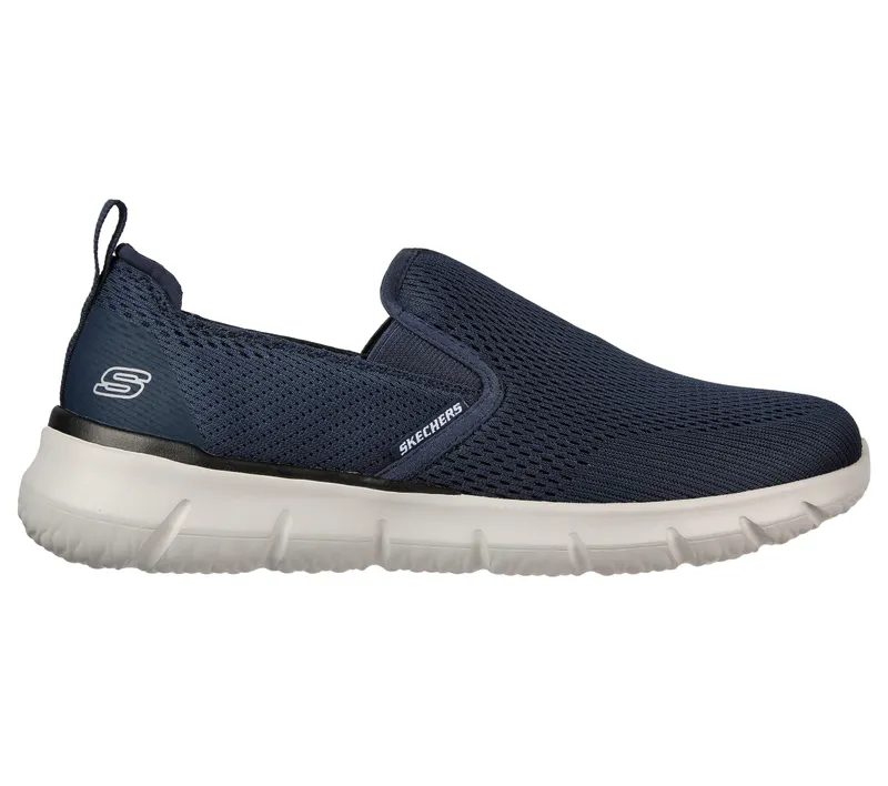 Skechers Del Retto – Gilman – Marine (210401-NVY)