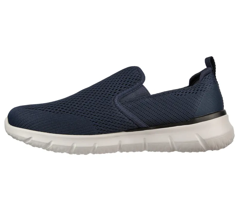 Skechers Del Retto – Gilman – Marine (210401-NVY)