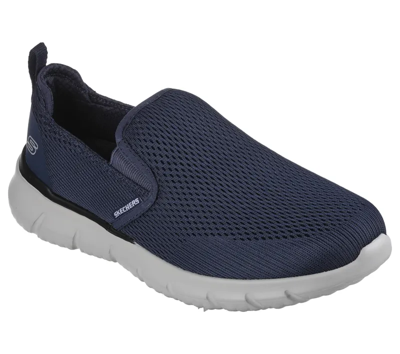 Skechers Del Retto – Gilman – Marine (210401-NVY)