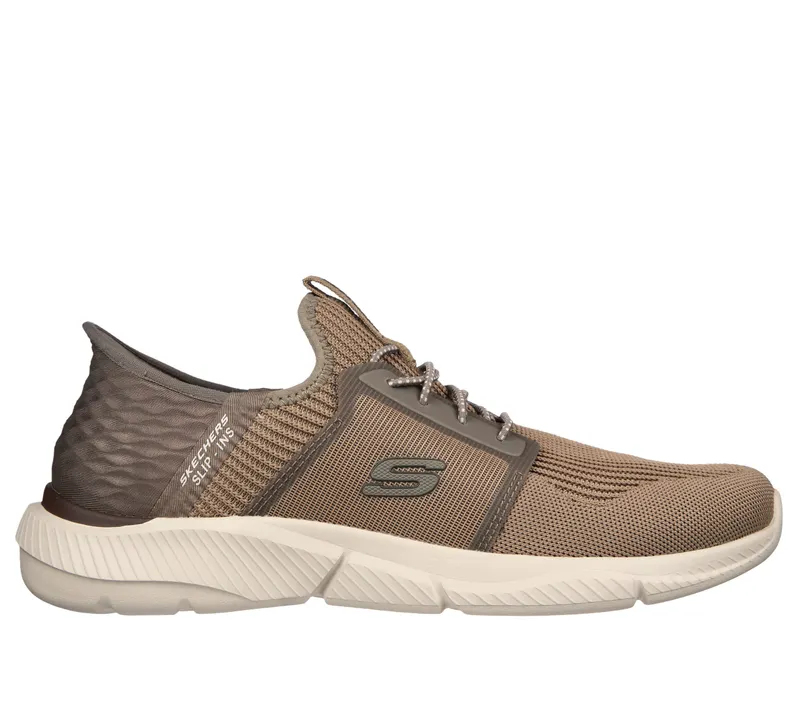 Skechers Skechers Slip-ins RF: Ingram – Brackett – Taupe (210609-TPE)