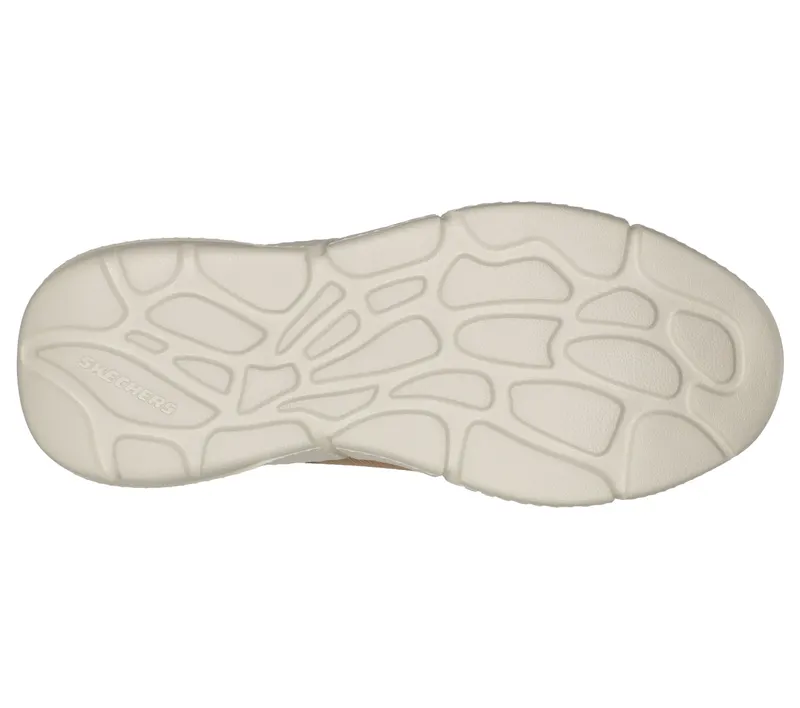 Skechers Skechers Slip-ins RF: Ingram – Brackett – Taupe (210609-TPE)