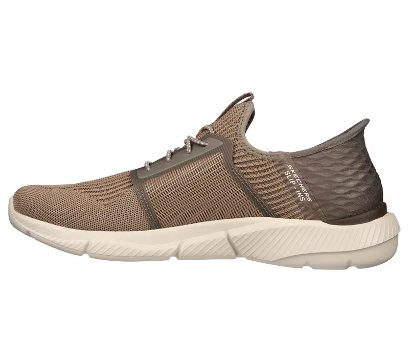 Skechers Skechers Slip-ins RF: Ingram – Brackett – Taupe (210609-TPE)