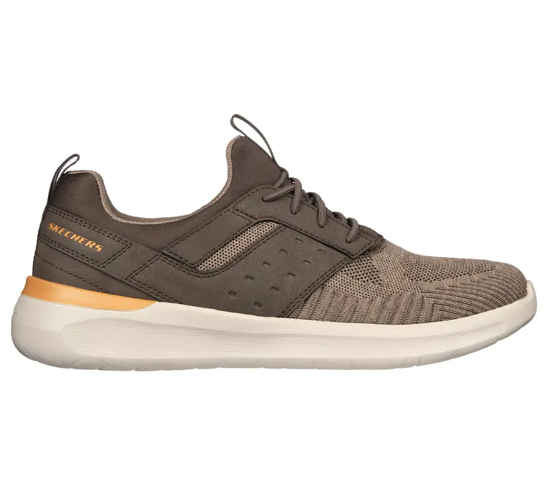 Skechers Lattimore – Radium – Taupe (210620-TPE)