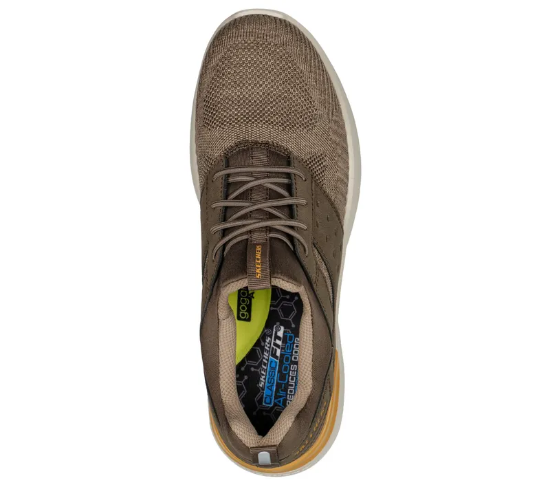Skechers Lattimore – Radium – Taupe (210620-TPE)