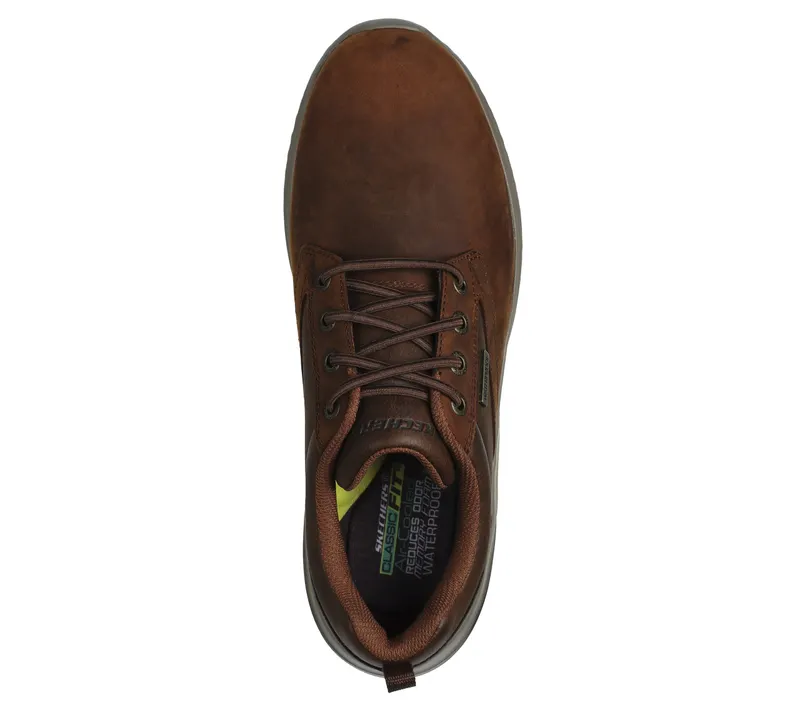 Skechers Delson 3.0 – Glavine – Bruin (210661-CDB)