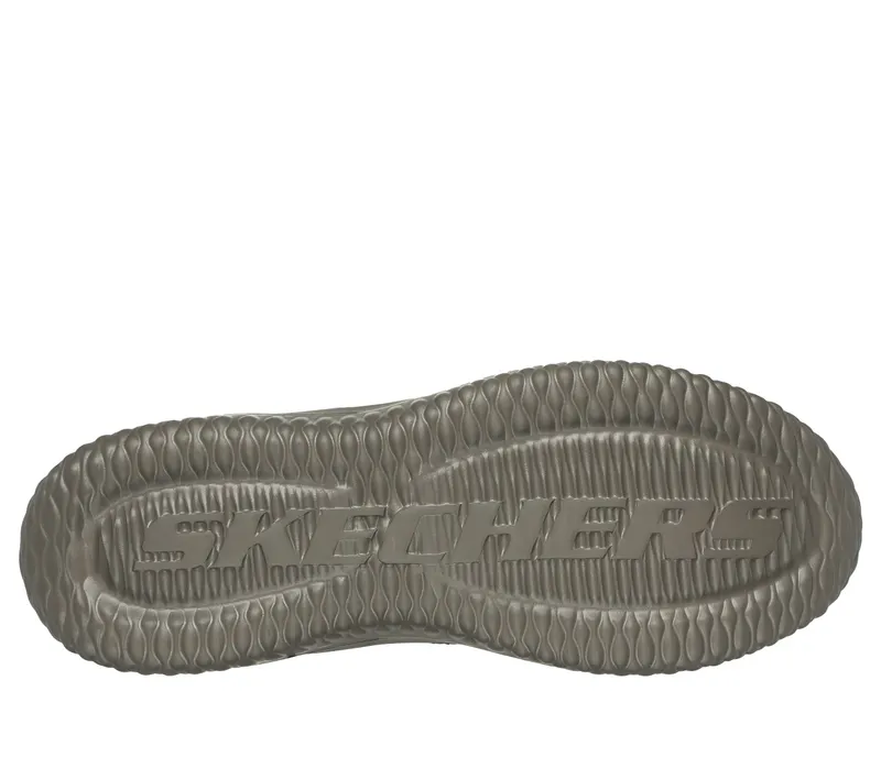 Skechers Delson 3.0 – Glavine – Bruin (210661-CDB)