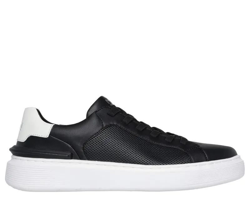 Skechers Mark Nason: Record 2.0 – Hollows – Zwart (210762-BLK)