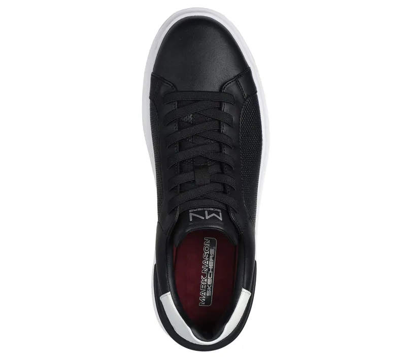 Skechers Mark Nason: Record 2.0 – Hollows – Zwart (210762-BLK)