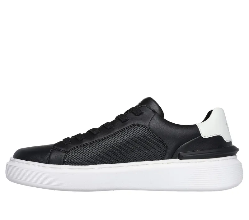 Skechers Mark Nason: Record 2.0 – Hollows – Zwart (210762-BLK)