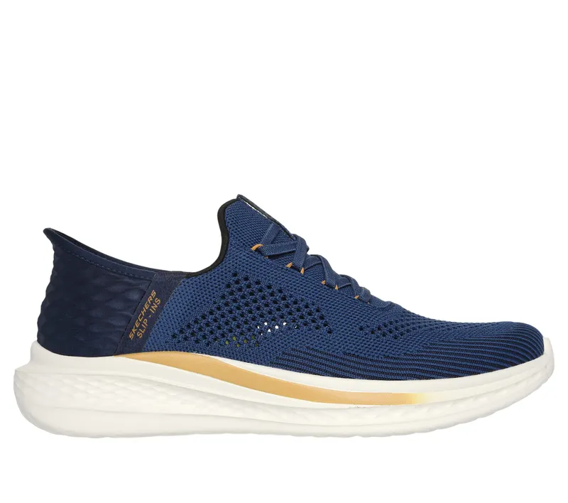 Skechers Skechers Slip-ins RF: Slade – Quinto – Blauw (210810-BLU)