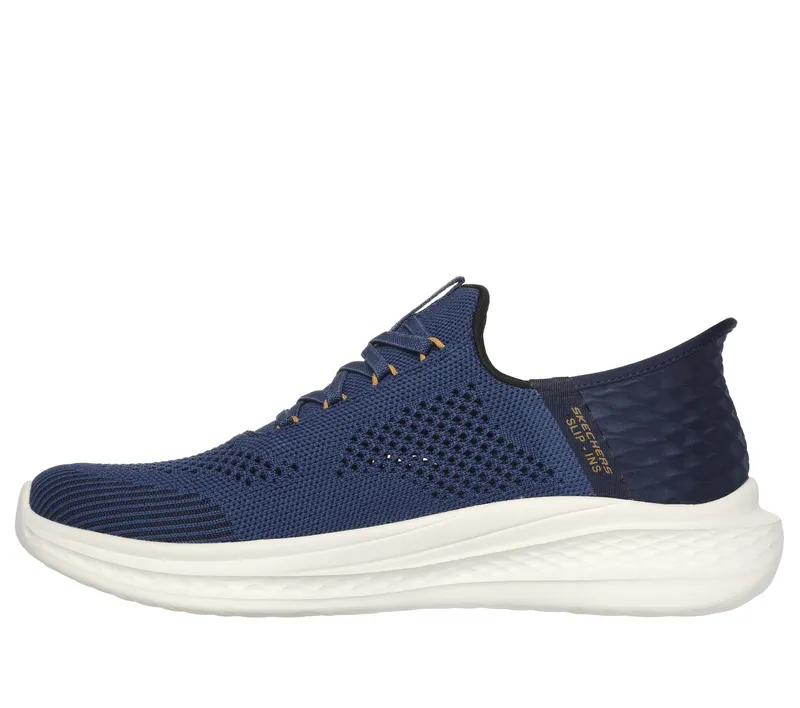Skechers Skechers Slip-ins RF: Slade – Quinto – Blauw (210810-BLU)