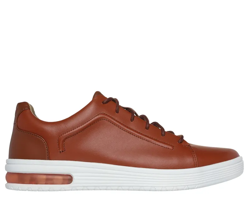 Skechers Mark Nason: Sup-Air – Tavern – Cognac (210847-COG)