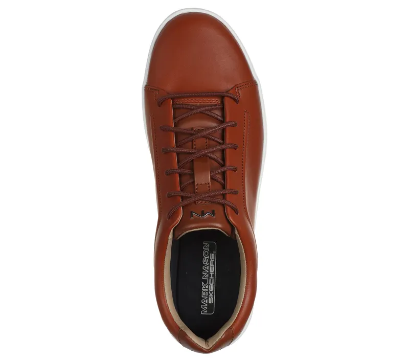 Skechers Mark Nason: Sup-Air – Tavern – Cognac (210847-COG)