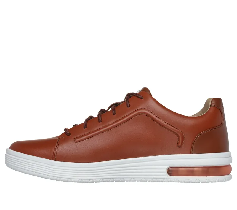 Skechers Mark Nason: Sup-Air – Tavern – Cognac (210847-COG)