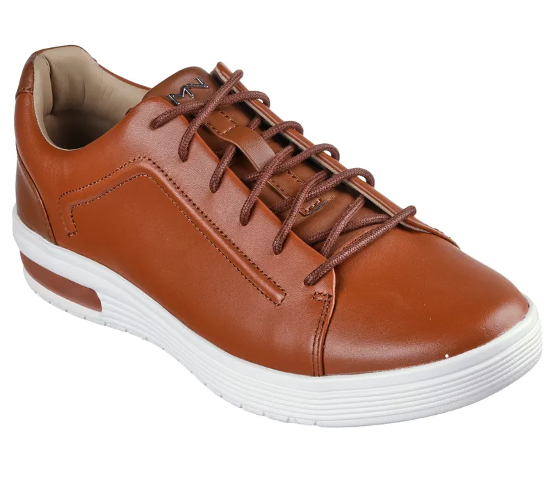 Skechers Mark Nason: Sup-Air – Tavern – Cognac (210847-COG)