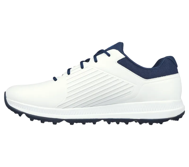 Skechers GO GOLF Elite 5 – GF – Wit / Marine (214065-WNVB)