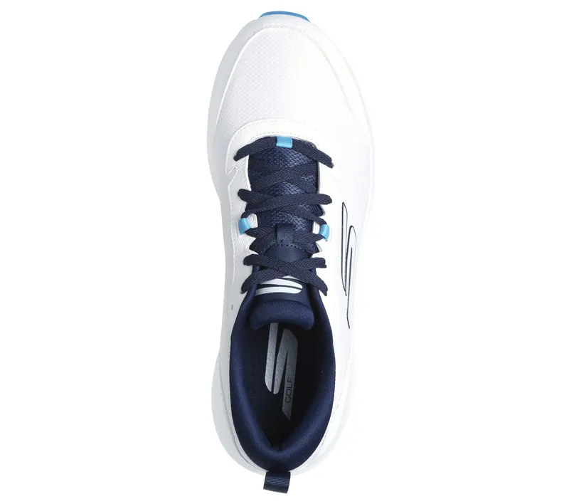 Skechers GO GOLF Max Fairway 4 – Wit / Marine (214081-WNVB)