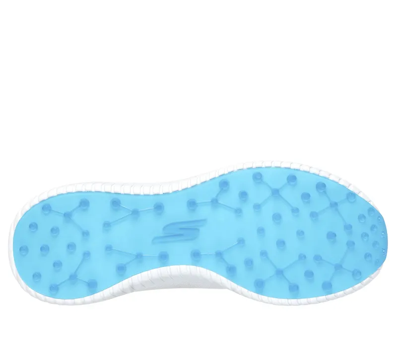 Skechers GO GOLF Max Fairway 4 – Wit / Marine (214081-WNVB)