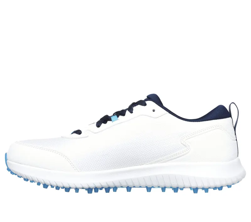 Skechers GO GOLF Max Fairway 4 – Wit / Marine (214081-WNVB)