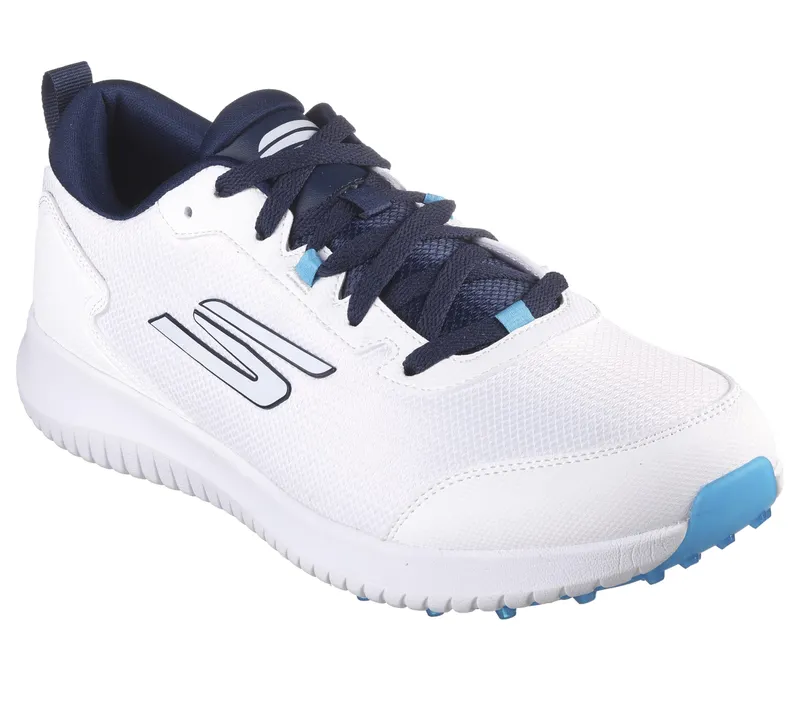 Skechers GO GOLF Max Fairway 4 – Wit / Marine (214081-WNVB)