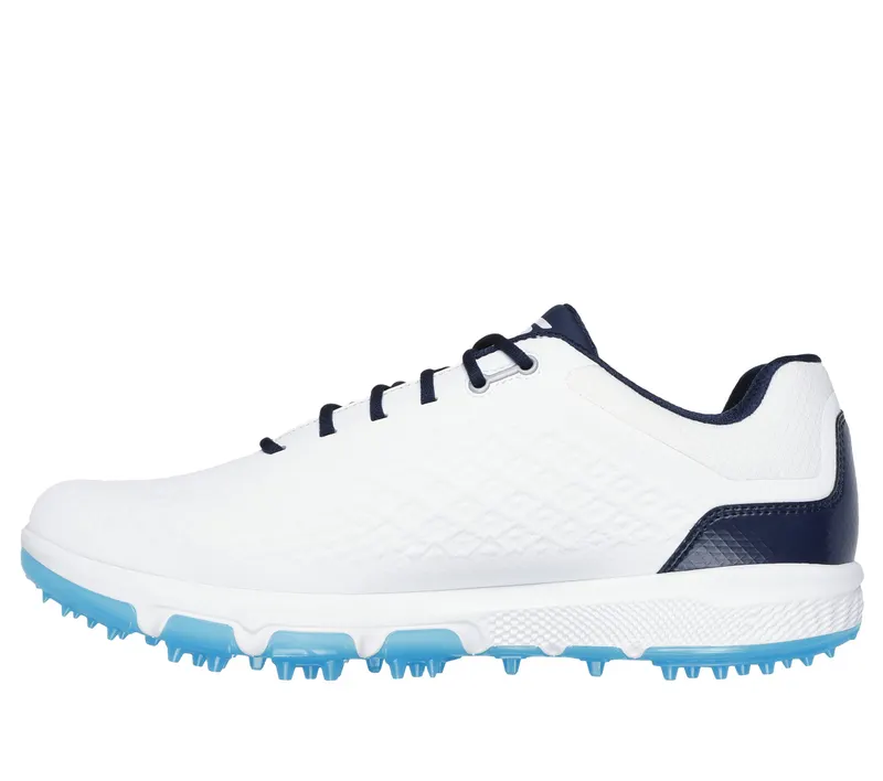 Skechers GO GOLF PRO 6 SL – Wit / Marine (214097-WNVB)
