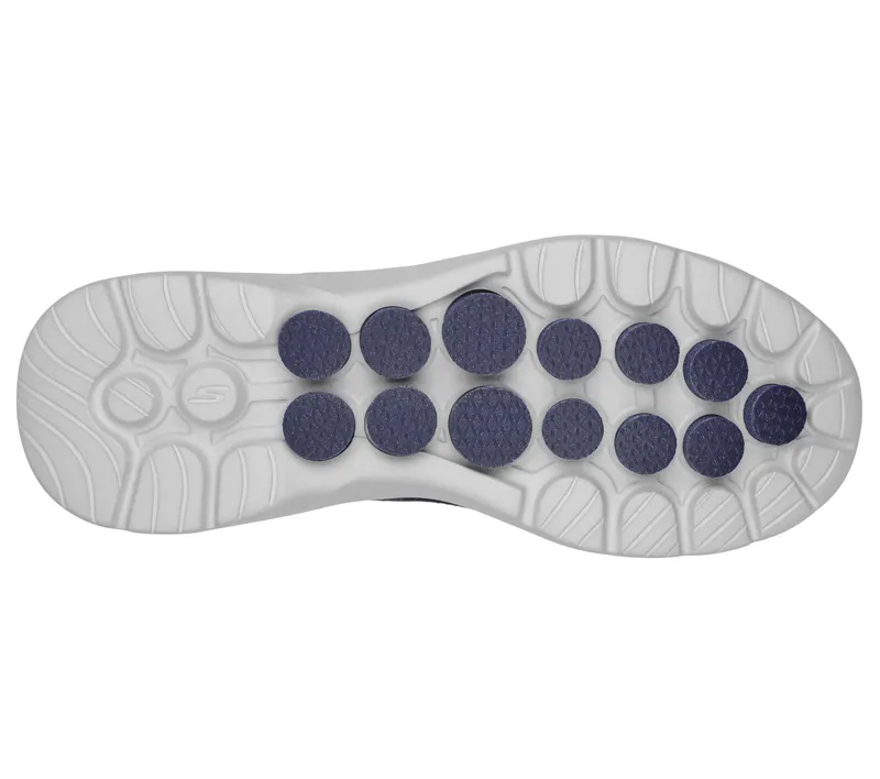 Skechers GO WALK 6 – Compete – Marine (216203-NVY)