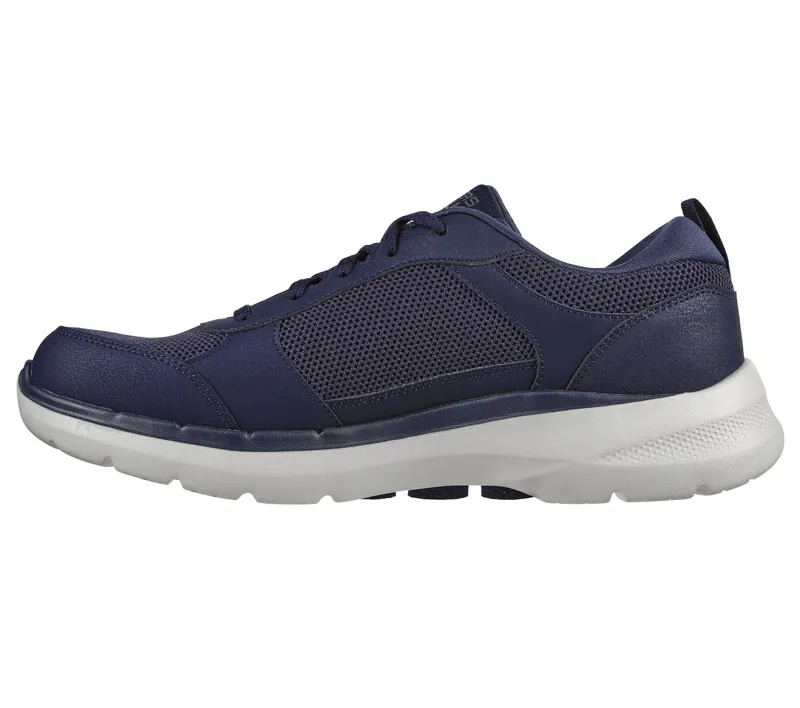 Skechers GO WALK 6 – Compete – Marine (216203-NVY)