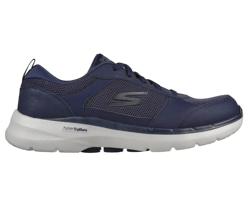 Skechers GO WALK 6 – Compete – Marine (216203-NVY)