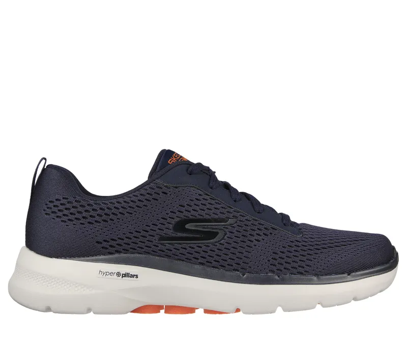 Skechers GO WALK 6 – Avalo – Marine (216209-NVY)