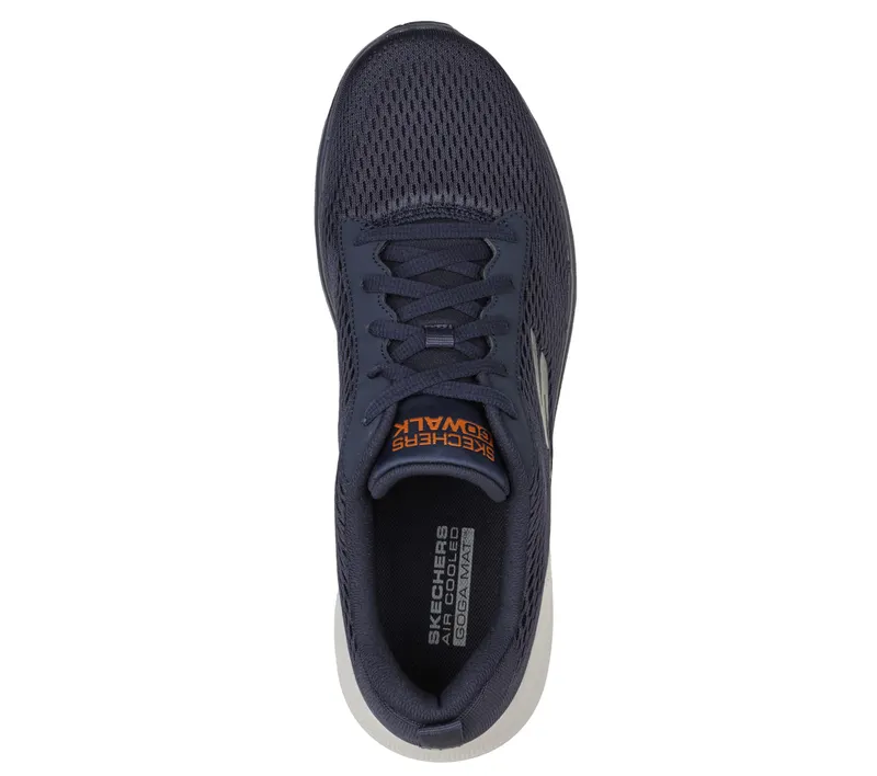 Skechers GO WALK 6 – Avalo – Marine (216209-NVY)