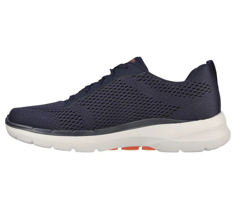 Skechers GO WALK 6 – Avalo – Marine (216209-NVY)