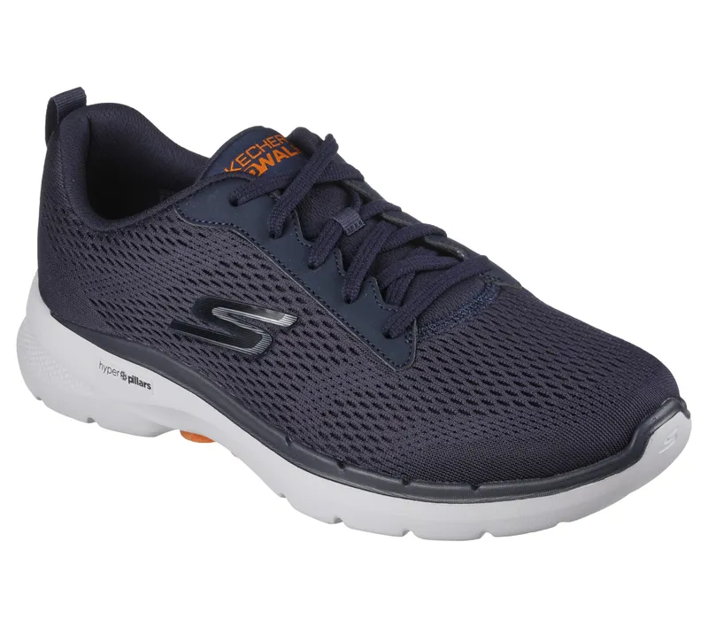 Skechers GO WALK 6 – Avalo – Marine (216209-NVY)