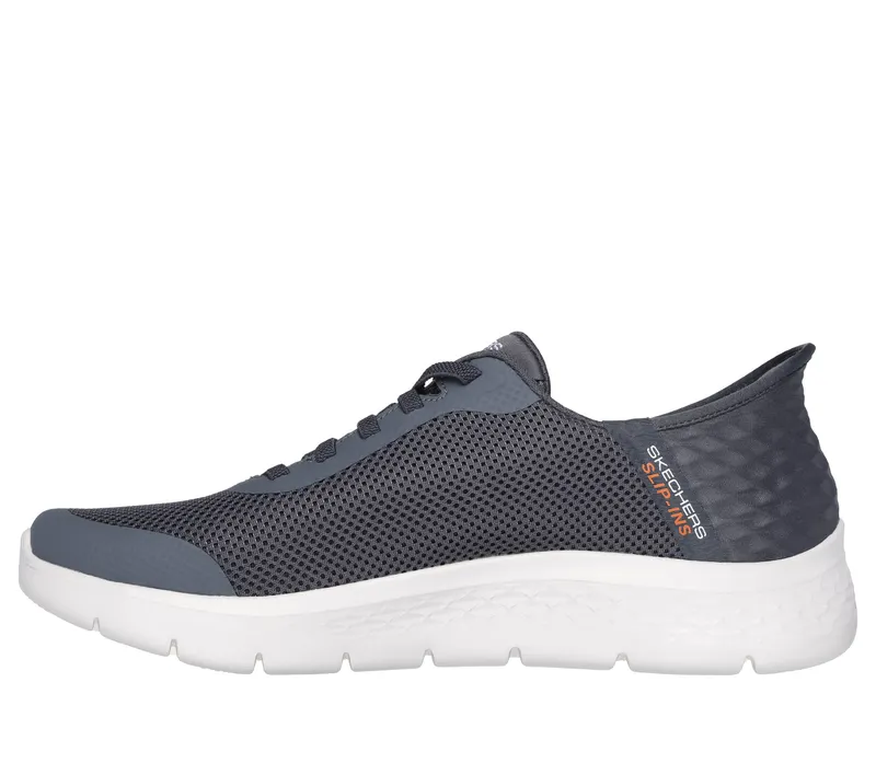 Skechers Skechers Slip-ins: GO WALK Flex – Hands Up – Grijs (216324-GRY)