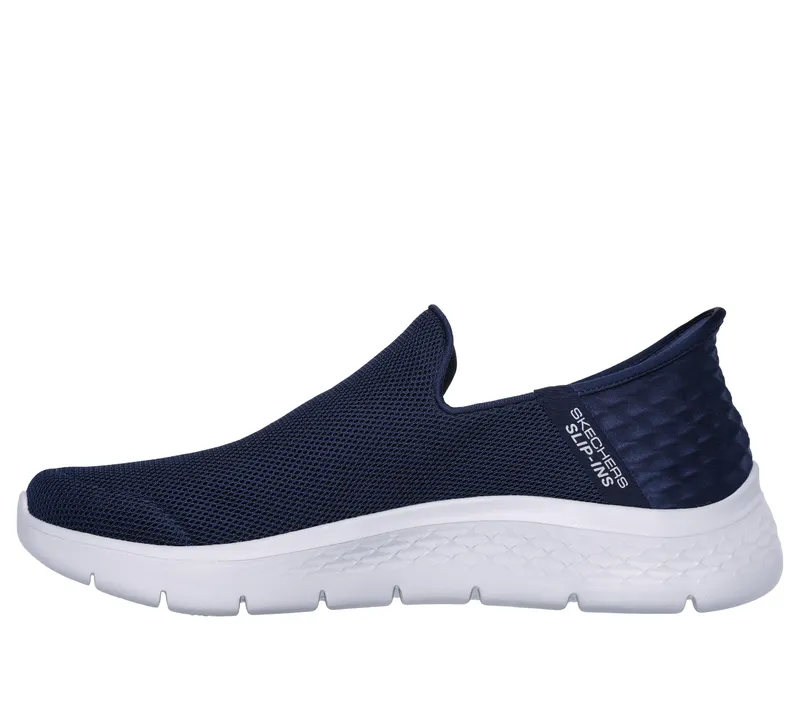 Skechers Skechers Slip-ins: GO WALK Flex – No Hands – Marine (216491-NVY)