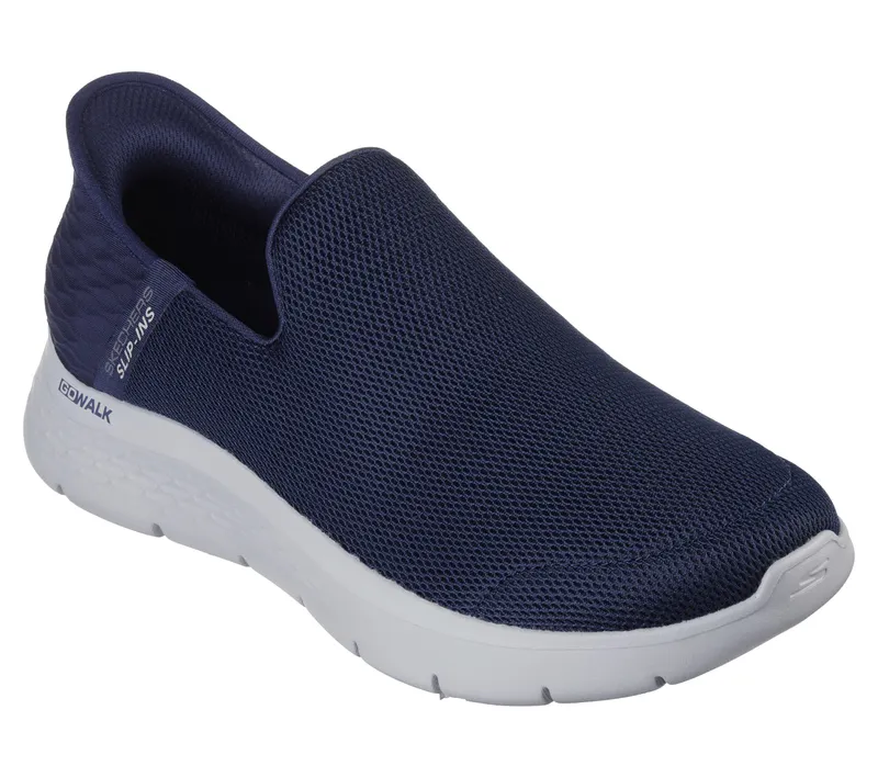 Skechers Skechers Slip-ins: GO WALK Flex – No Hands – Marine (216491-NVY)
