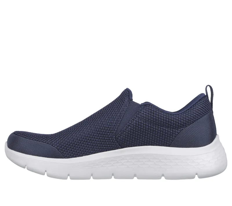 Skechers GO WALK Flex – Impeccable II – Marine / Grijs (216492-NVGY)