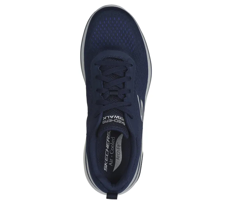 Skechers GO WALK Arch Fit 2.0 – Idyllic 2 – Marine (216516-NVY)