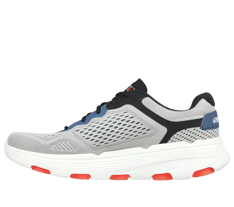 Skechers GO RUN 7.0 – Grijs / Multi (220644-GYMT)