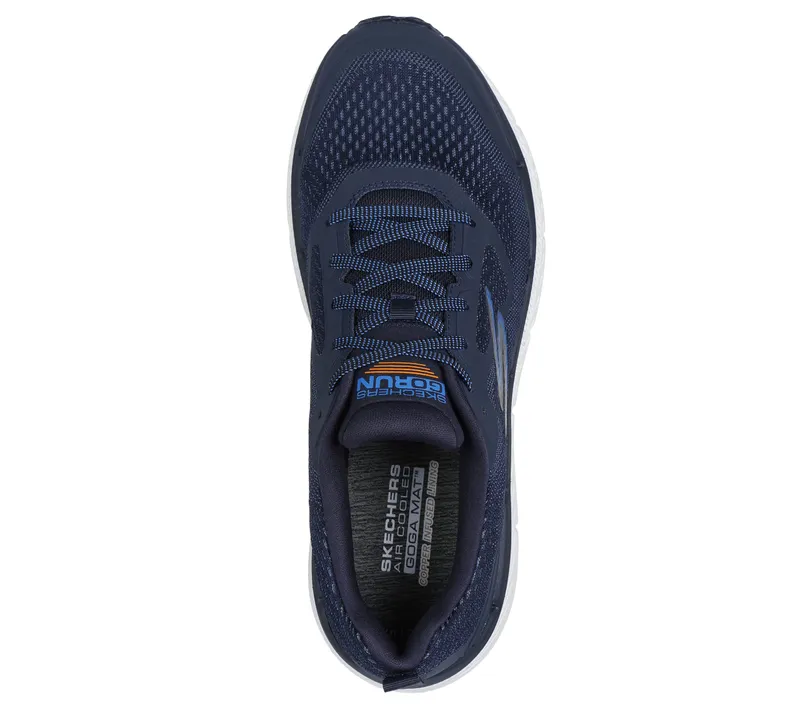 Skechers Max Cushioning Premier 2.0 – Vantage – Marine (220840-NVY)