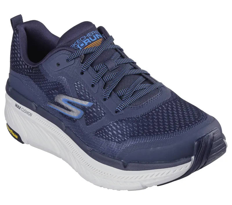 Skechers Max Cushioning Premier 2.0 – Vantage – Marine (220840-NVY)