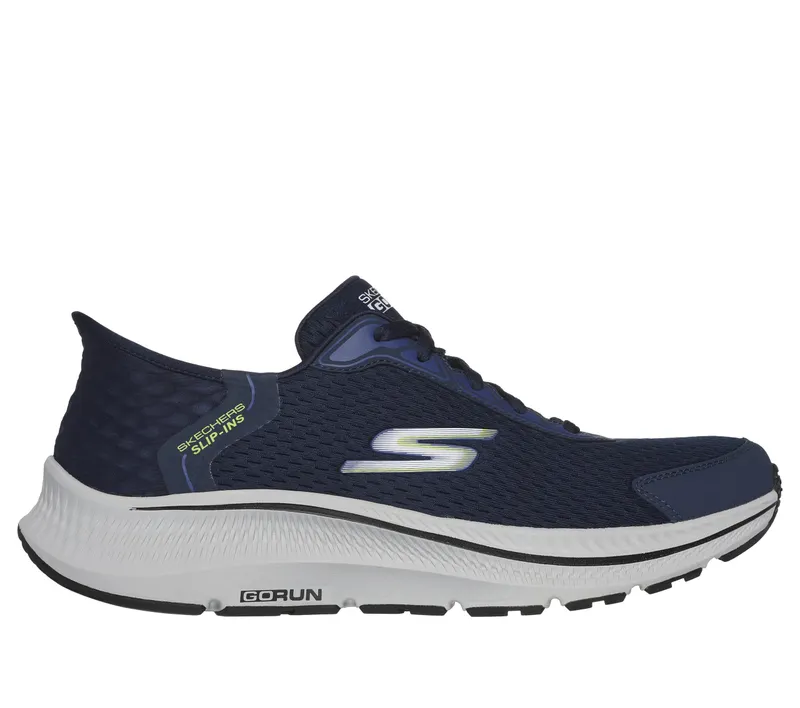 Skechers Skechers Slip-ins: GO RUN Consistent – Empowered – Marine (220863-NVY)