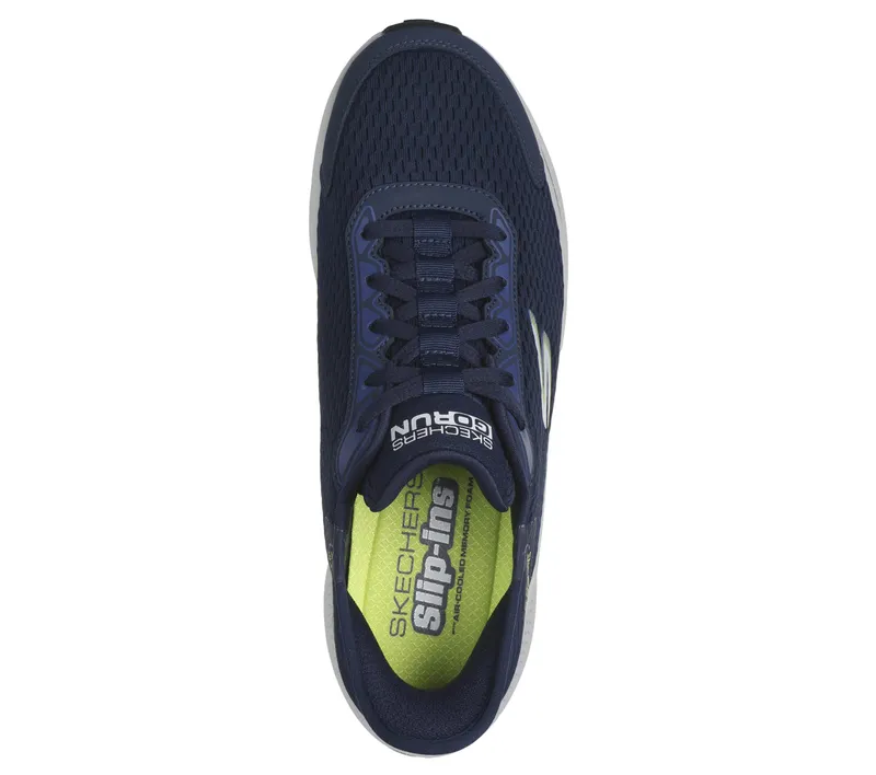 Skechers Skechers Slip-ins: GO RUN Consistent – Empowered – Marine (220863-NVY)