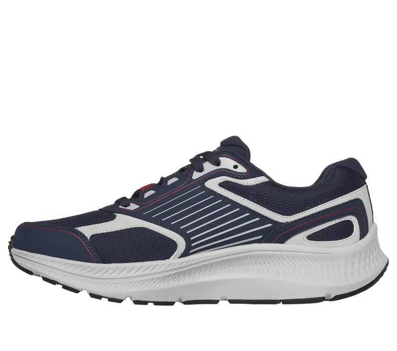 Skechers GO RUN Consistent 2.0 – Marine / Rood (220866-NVRD)