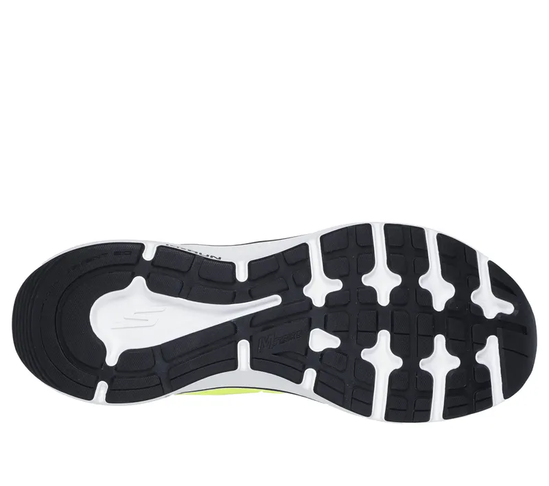 Skechers GO RUN Consistent 2.0 – Haptic Vision – Geel / Zwart (220869-YLBK)