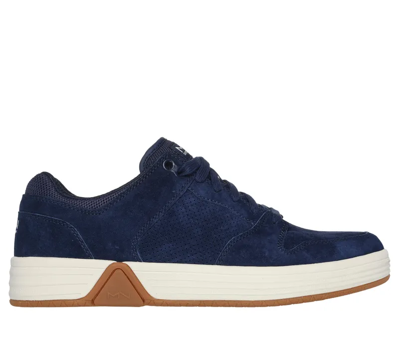 Skechers Mark Nason: Alpha Cup – Bane – Marine (222188-NVY)