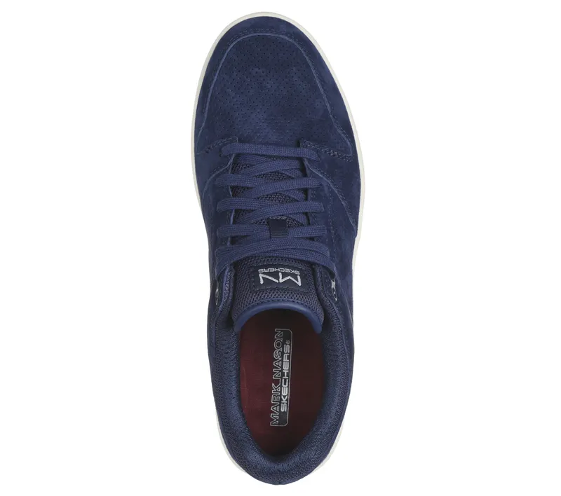Skechers Mark Nason: Alpha Cup – Bane – Marine (222188-NVY)