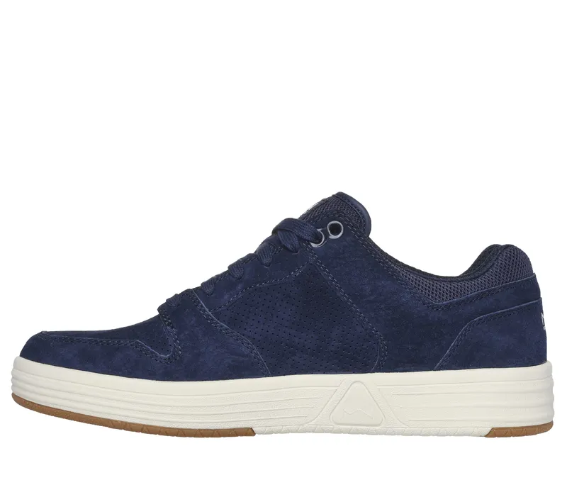Skechers Mark Nason: Alpha Cup – Bane – Marine (222188-NVY)