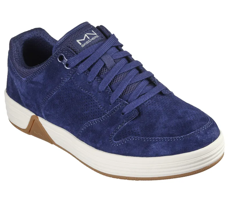 Skechers Mark Nason: Alpha Cup – Bane – Marine (222188-NVY)