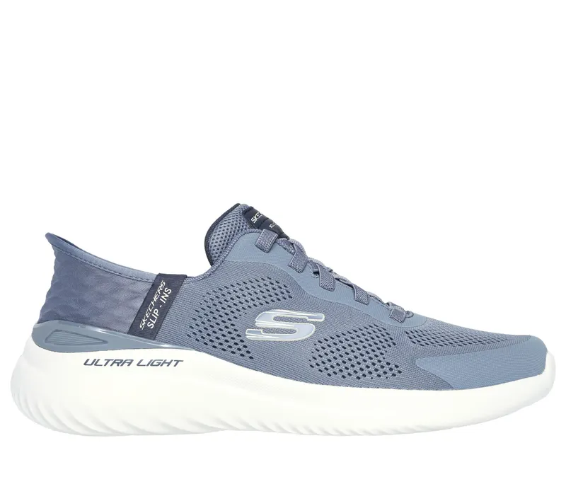 Skechers Skechers Slip-ins: Bounder 2.0 – Emerged – Slate (232459-SLT)